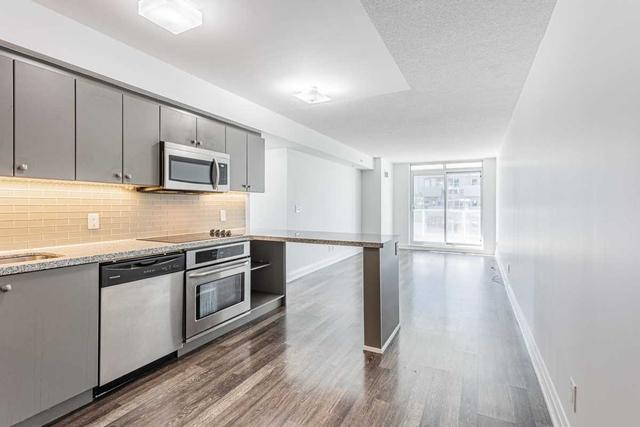 904w - 565 Wilson Ave, Condo with 3 bedrooms, 2 bathrooms and 1 parking in Toronto ON | Image 21