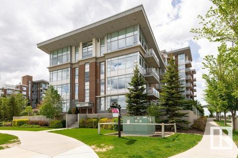 706 - 2612 109 St Nw, Condo with 2 bedrooms, 2 bathrooms and 2 parking in Edmonton AB | Card Image