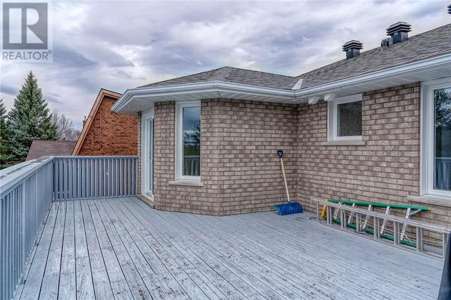 1331 Paquette Street, House detached with 4 bedrooms, 3 bathrooms and null parking in Greater Sudbury ON | Image 27