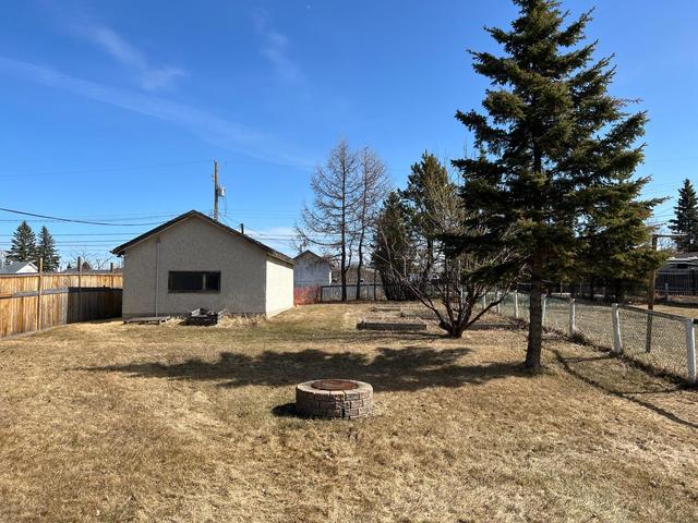 5005 47 Street, House detached with 2 bedrooms, 1 bathrooms and 2 parking in Valleyview AB | Image 36