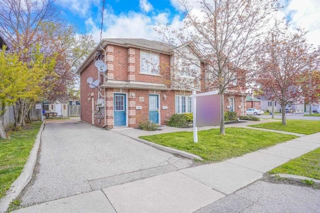 262 Bruce St, House detached with 8 bedrooms, 4 bathrooms and 5 parking in Oshawa ON | Image 12