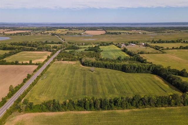 00 County Road 15 Rd, Home with 0 bedrooms, 0 bathrooms and null parking in Prince Edward County ON | Image 2