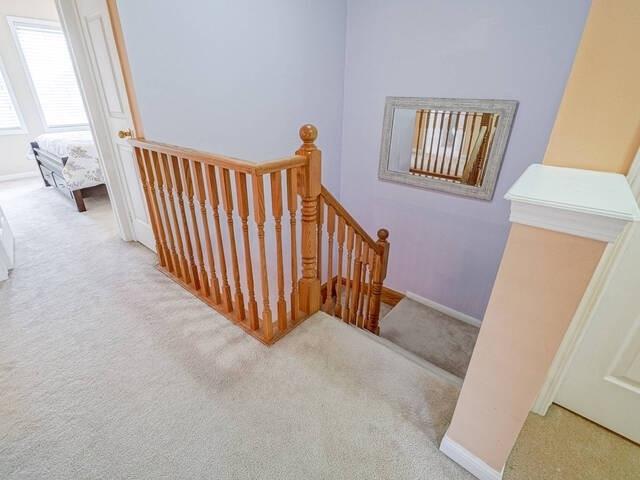 16 Lyric Rd, House semidetached with 3 bedrooms, 3 bathrooms and 4 parking in Brampton ON | Image 11