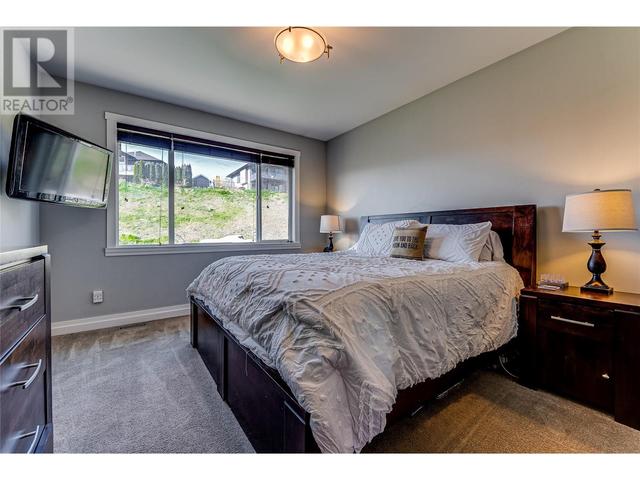 105 Blackcomb Court, House detached with 5 bedrooms, 3 bathrooms and 6 parking in Vernon BC | Image 18