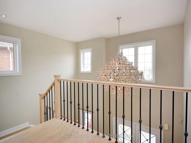31 Godliman Rd, House detached with 4 bedrooms, 5 bathrooms and 4 parking in Brampton ON | Image 26
