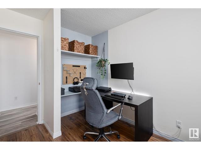 203 - 10320 113 St Nw, Condo with 3 bedrooms, 1 bathrooms and null parking in Edmonton AB | Image 22