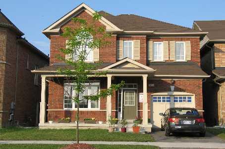141 Alexander Lawrie Ave, House detached with 3 bedrooms, 4 bathrooms and 1 parking in Markham ON | Image 1
