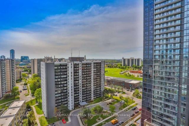 1603 - 62 Forest Manor Dr, Condo with 2 bedrooms, 2 bathrooms and 2 parking in Toronto ON | Image 8