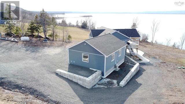 3361 West Bay Road, House detached with 4 bedrooms, 2 bathrooms and null parking in Richmond, Subd. A NS | Image 14
