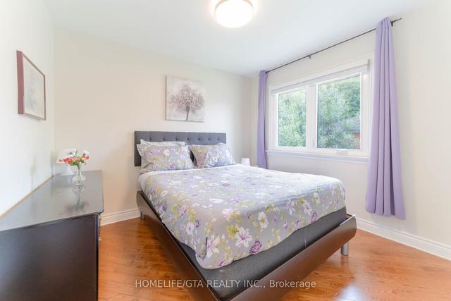 8 Laxford Ave, House detached with 3 bedrooms, 2 bathrooms and 2 parking in Toronto ON | Image 9