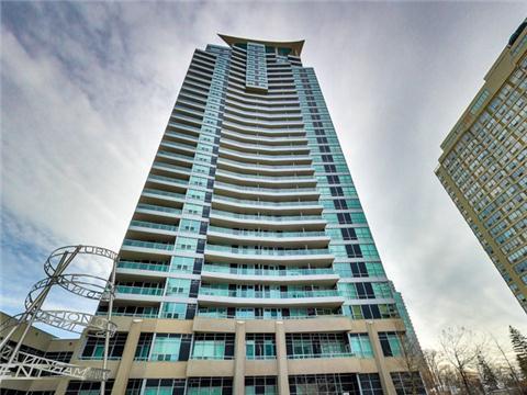 2612 - 33 Elm Dr W, Condo with 2 bedrooms, 2 bathrooms and 1 parking in Mississauga ON | Image 15
