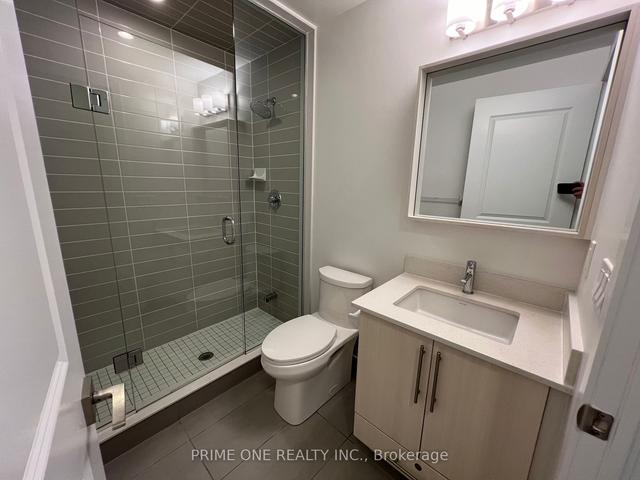1501 - 4655 Glen Erin Dr, Condo with 1 bedrooms, 1 bathrooms and 1 parking in Mississauga ON | Image 21