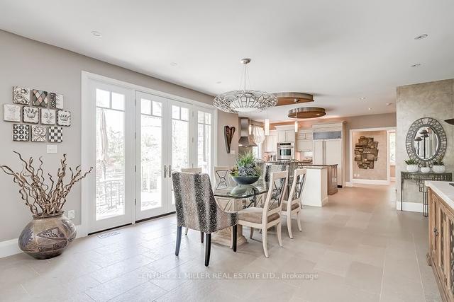 38 Holyrood Ave, House detached with 4 bedrooms, 6 bathrooms and 6 parking in Oakville ON | Image 25