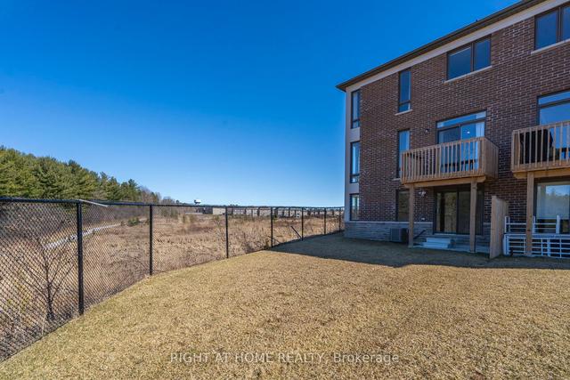 30 Stubbs Lane, Condo with 4 bedrooms, 5 bathrooms and 3 parking in Aurora ON | Image 28