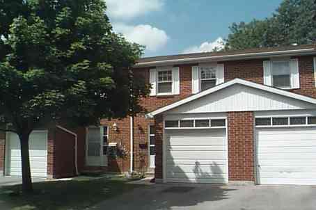 39 Norris Way, Townhouse with 3 bedrooms, 2 bathrooms and null parking in Markham ON | Image 1