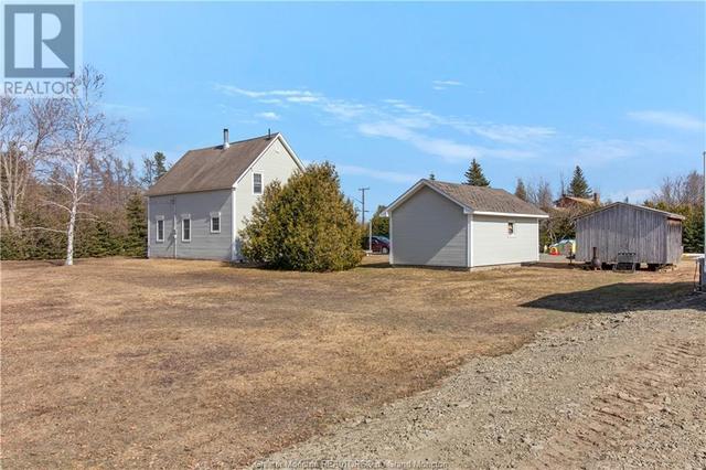 9646 Route 134, House detached with 3 bedrooms, 2 bathrooms and null parking in Saint Charles NB | Image 4
