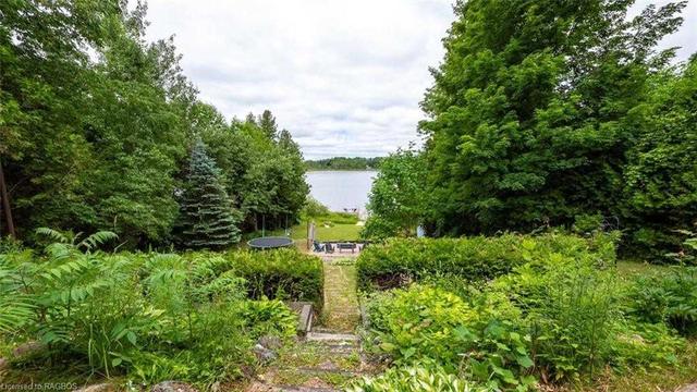 474839 Townsend Lake Road Rd, House detached with 2 bedrooms, 2 bathrooms and 9 parking in West Grey ON | Image 16
