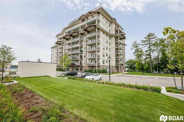 ls 04 - 90 Orchard Point Rd, Condo with 1 bedrooms, 2 bathrooms and 0 parking in Orillia ON | Image 12