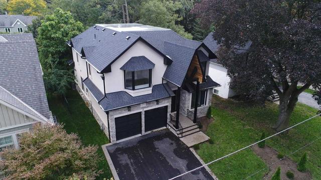 70 Veronica Dr, House detached with 4 bedrooms, 6 bathrooms and 6 parking in Mississauga ON | Image 19