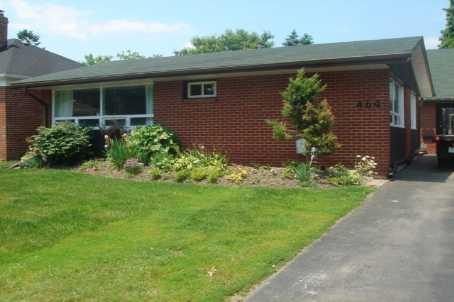 464 King St E, House detached with 4 bedrooms, 3 bathrooms and 2 parking in Oshawa ON | Image 1