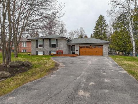 663 Guinevere Court, North Bay, ON, P1A3M1 | Card Image