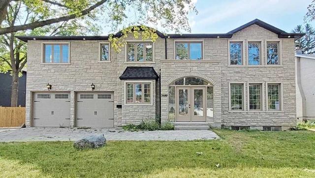2680 Midland Ave, House detached with 8 bedrooms, 9 bathrooms and 8 parking in Toronto ON | Image 1