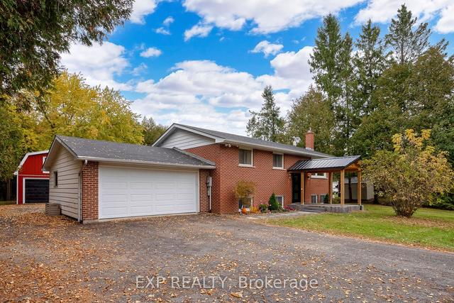 5286 County Road 45 Rd, House detached with 3 bedrooms, 2 bathrooms and 12 parking in Hamilton TP ON | Image 1