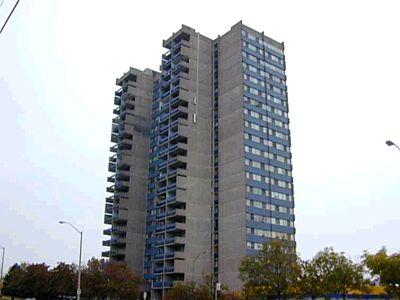 404 - 4091 Sheppard Ave E, Condo with 2 bedrooms, 2 bathrooms and null parking in Toronto ON | Image 1