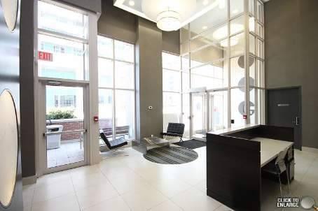 1711 - 25 Town Centre Crt, Condo with 1 bedrooms, 1 bathrooms and null parking in Toronto ON | Image 8