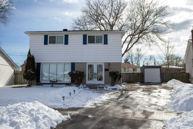 upper - 1323 Poprad Ave, House detached with 4 bedrooms, 2 bathrooms and 5 parking in Pickering ON | Image 1