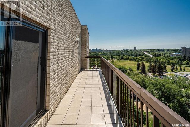 1202 - 510 5th Avenue N, Condo with 2 bedrooms, 2 bathrooms and null parking in Saskatoon SK | Image 27