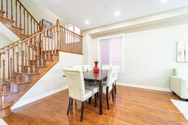 6 Hybrid St, House detached with 4 bedrooms, 3 bathrooms and 6 parking in Brampton ON | Image 37