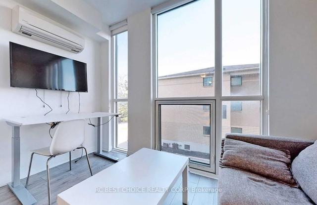 218 - 1900 Simcoe St N, Condo with 0 bedrooms, 1 bathrooms and 0 parking in Oshawa ON | Image 18