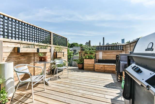 39 Major St, House semidetached with 3 bedrooms, 5 bathrooms and 1 parking in Toronto ON | Image 13