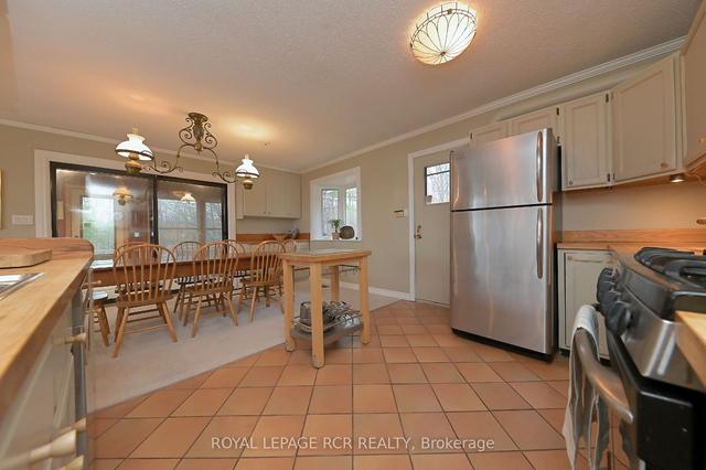 838742 4th Line E, House detached with 1 bedrooms, 3 bathrooms and 8 parking in Mulmur ON | Image 38