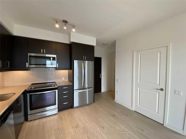 2222 - 8 Nahani Way, Condo with 2 bedrooms, 2 bathrooms and 1 parking in Mississauga ON | Image 1