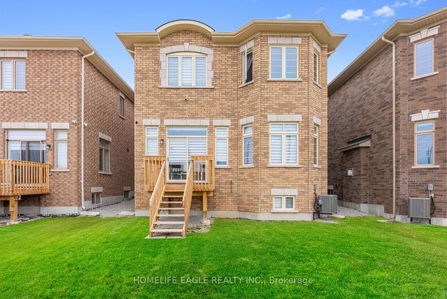 125 Bond Cres, House detached with 4 bedrooms, 6 bathrooms and 6 parking in Richmond Hill ON | Image 19