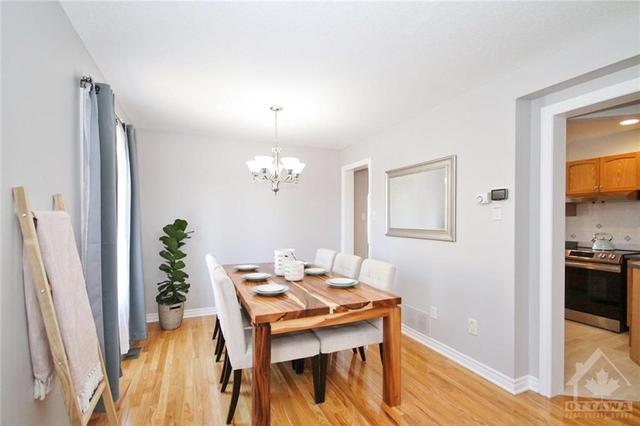 79 Saddlesmith Circle, Townhouse with 3 bedrooms, 3 bathrooms and 4 parking in Ottawa ON | Image 8