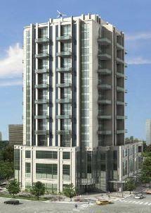 uph01 - 1 Avondale Ave, Condo with 1 bedrooms, 2 bathrooms and 1 parking in Toronto ON | Image 8