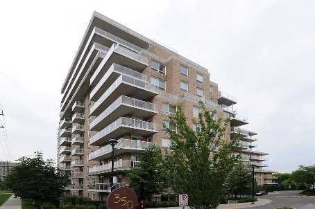 303 - 350 Mill Rd, Condo with 2 bedrooms, 3 bathrooms and 1 parking in Toronto ON | Image 1