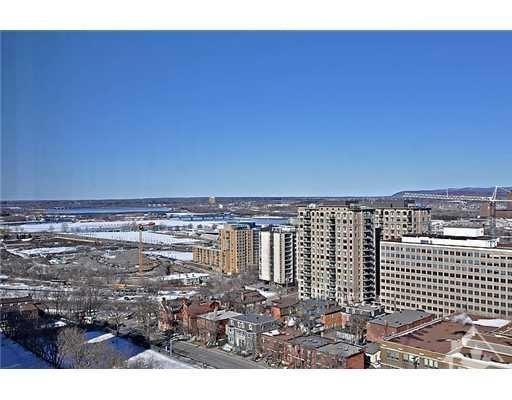 2205 - 500 Laurier Avenue W, Condo with 2 bedrooms, 2 bathrooms and 1 parking in Ottawa ON | Image 16