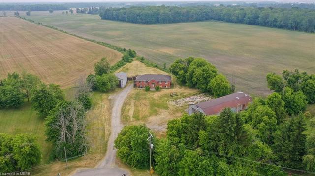 45 Marshagan Road, House detached with 5 bedrooms, 3 bathrooms and 40 parking in Haldimand County ON | Image 20