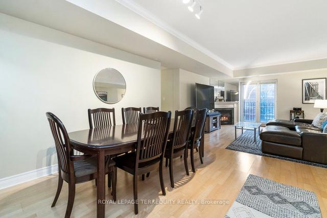 104 - 30 Anglesey Blvd, Condo with 2 bedrooms, 2 bathrooms and 2 parking in Toronto ON | Image 28