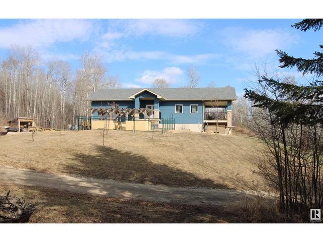 4518 Lakeshore Rd, House detached with 4 bedrooms, 2 bathrooms and null parking in Parkland County AB | Image 56