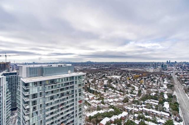 3308 - 70 Forest Manor Rd, Condo with 2 bedrooms, 2 bathrooms and 1 parking in Toronto ON | Image 21