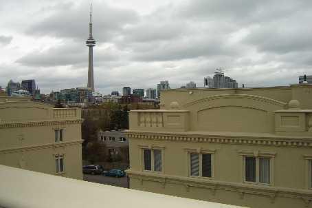 th 5 - 88 Carr St, Townhouse with 2 bedrooms, 1 bathrooms and 1 parking in Toronto ON | Image 8