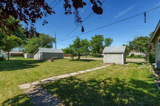 5138 51 Street, House detached with 1 bedrooms, 1 bathrooms and 1 parking in Daysland AB | Image 7