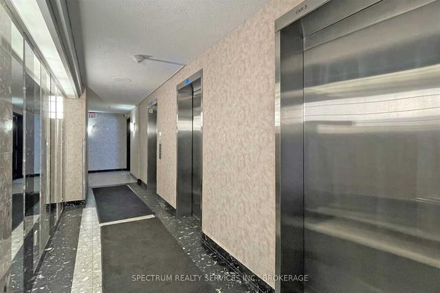 1901 - 3077 Weston Rd, Condo with 1 bedrooms, 1 bathrooms and 1 parking in Toronto ON | Image 6
