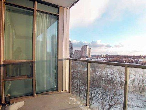 803 - 88 Parklawn Rd, Condo with 1 bedrooms, 1 bathrooms and 1 parking in Toronto ON | Image 2