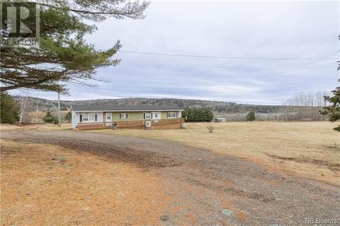 49 Crafts Cove Road, House detached with 3 bedrooms, 1 bathrooms and null parking in Wickham NB | Card Image